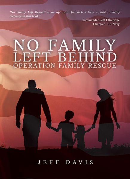 Produktbild: No Family Left Behind