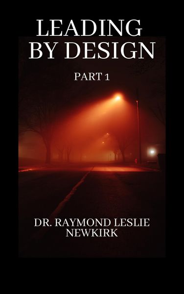 Produktbild: Leading By Design Part 1