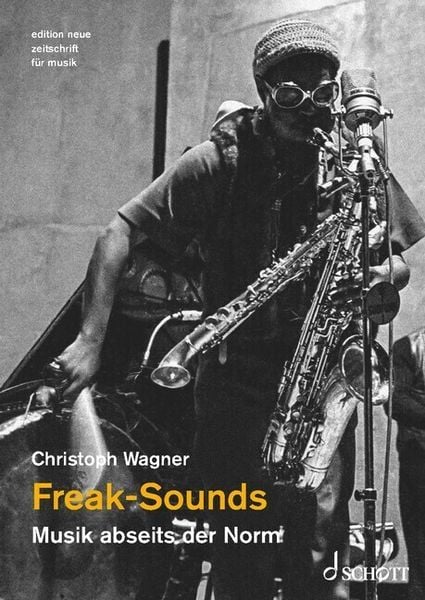 Produktbild: Freak-Sounds