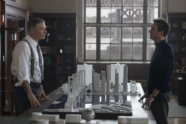 Produktbild: Motherless Brooklyn