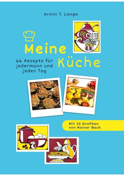 Produktbild: Meine K&uuml;che