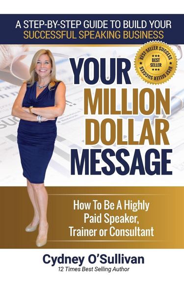 Produktbild: Your Million Dollar Message