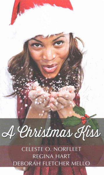 Produktbild: Christmas Kiss
