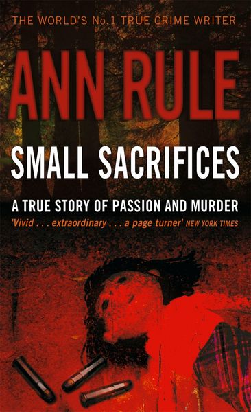 Produktbild: Rule, A: Small Sacrifices