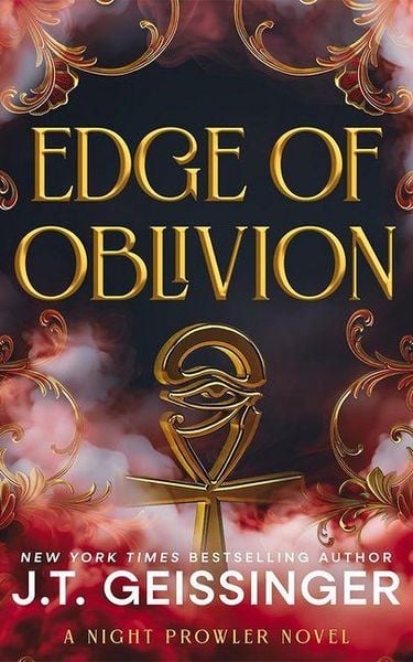 Produktbild: Edge of Oblivion