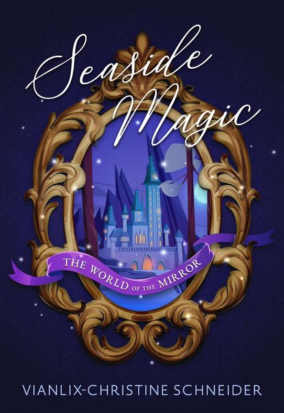 Produktbild: Seaside Magic The World of The Mirror