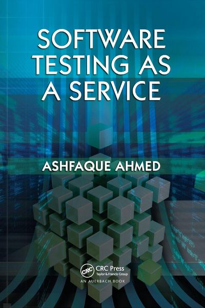 Produktbild: Software Testing as a Service