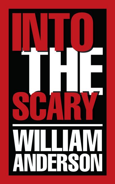 Produktbild: Into the Scary