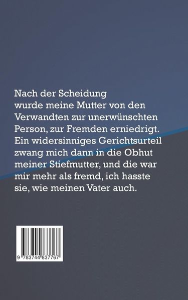 Produktbild: Der Fremden Kind