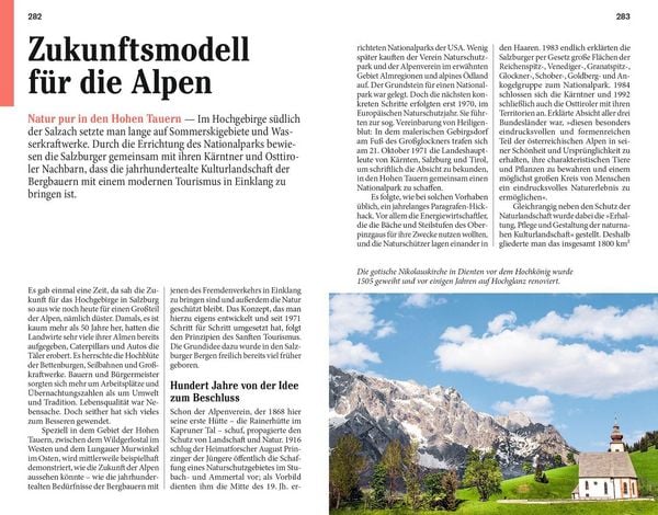 Produktbild: DuMont Reise-Taschenbuch Salzburg, Salzburger Land, Salzkammergut
