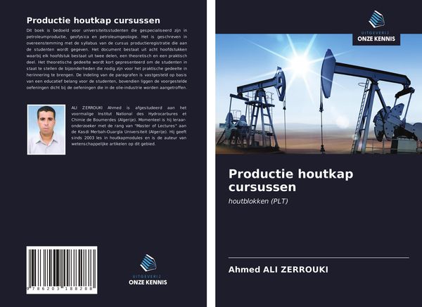 Produktbild: Productie houtkap cursussen