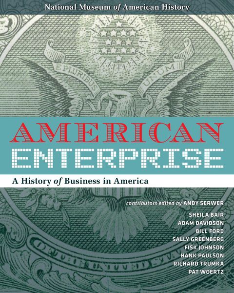 Produktbild: American Enterprise
