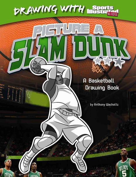 Produktbild: Picture a Slam Dunk