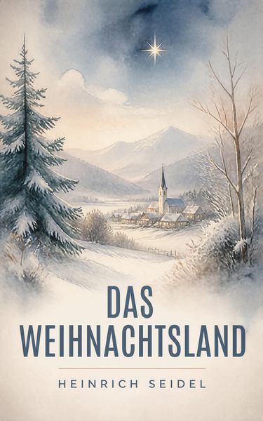 Produktbild: Das Weihnachtsland