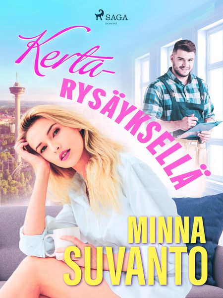Produktbild: Kertarys&auml;yksell&auml;