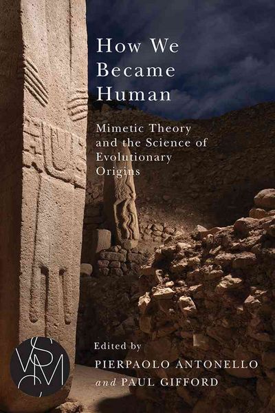Produktbild: How We Became Human
