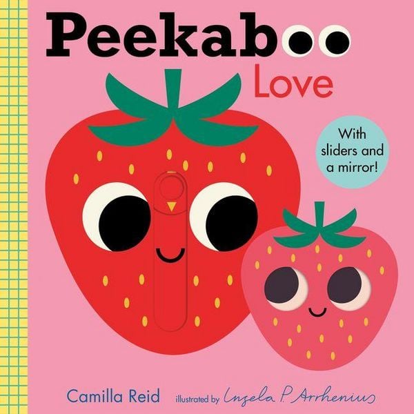 Produktbild: Peekaboo: Love