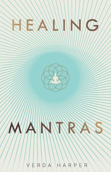 Produktbild: Healing Mantras