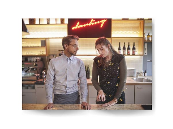 Produktbild: Darling Restaurant
