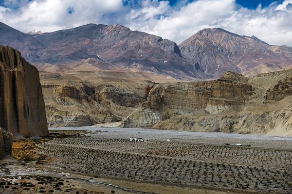 Produktbild: The Great Himalaya Trail