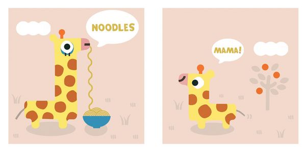 Produktbild: Everything Is Mama