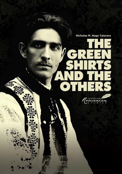 Produktbild: Green Shirts and the Others