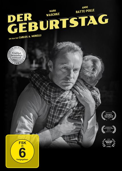 Produktbild: Der Geburtstag