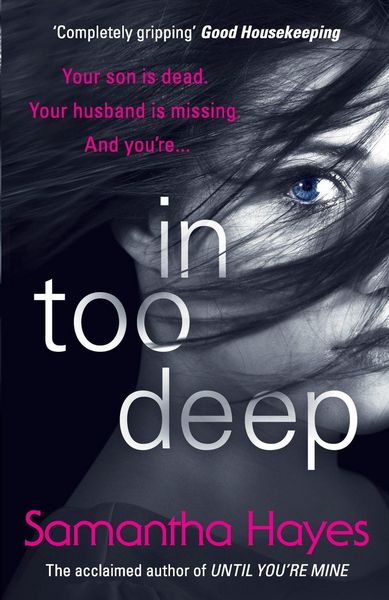 Produktbild: In Too Deep
