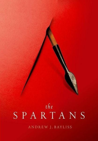 Produktbild: The Spartans