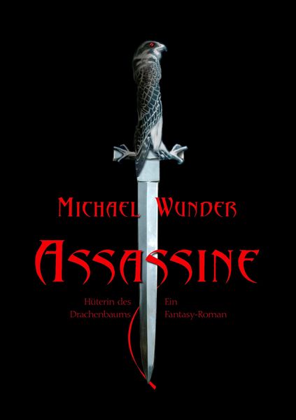 Produktbild: Assassine - H&uuml;terin des Drachenbaums