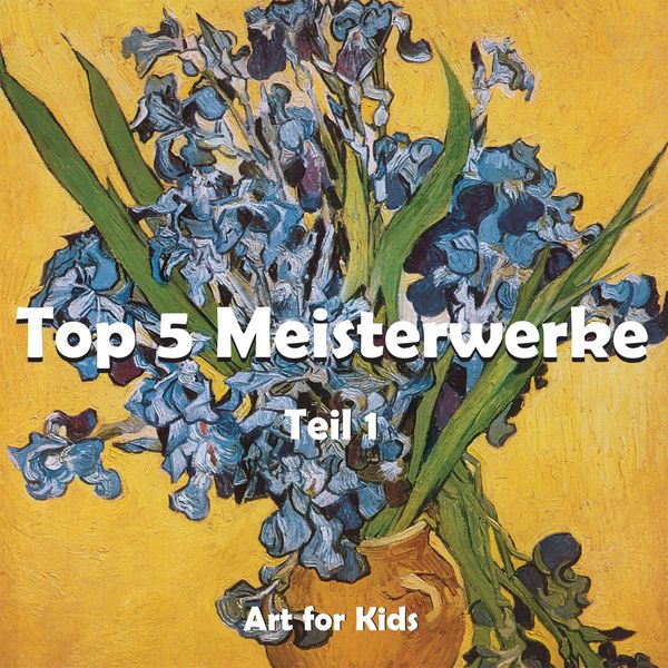 Produktbild: Top 5 Meisterwerke vol 1