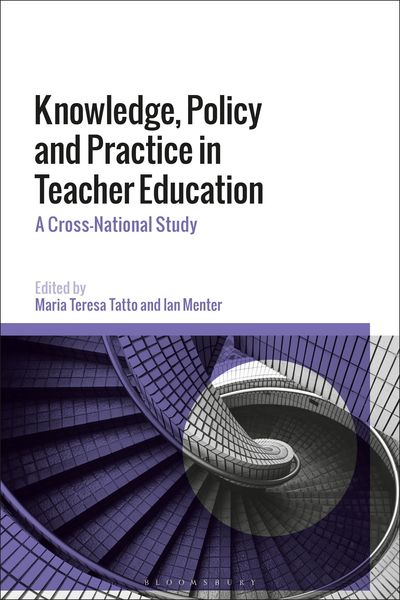 Produktbild: Knowledge, Policy and Practice in Teacher Education