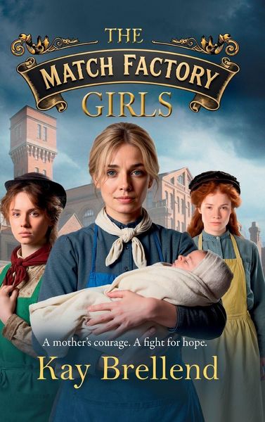 Produktbild: The Match Factory Girls
