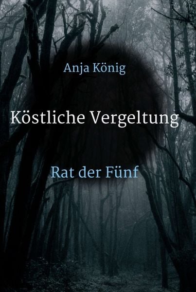 Produktbild: K&ouml;stliche Vergeltung