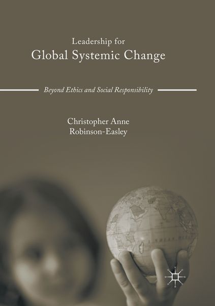 Produktbild: Leadership for Global Systemic Change