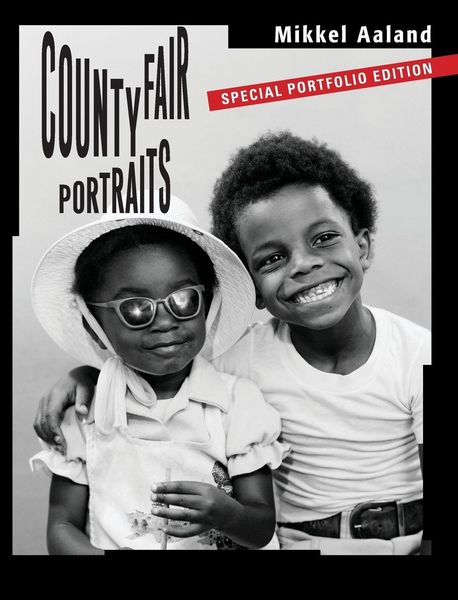 Produktbild: County Fair Portraits