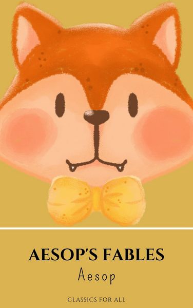 Produktbild: Aesop's Fables