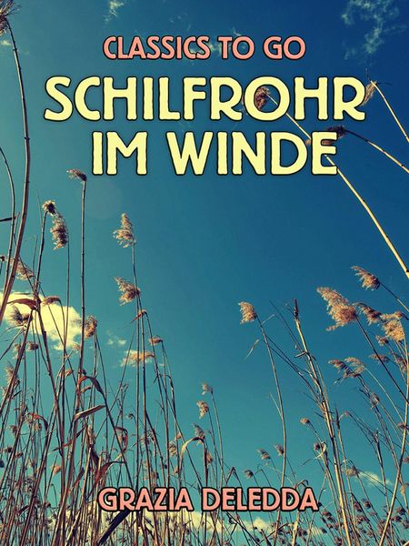 Produktbild: Schilfrohr im Winde
