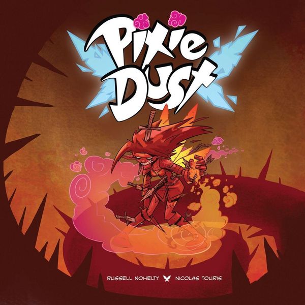 Produktbild: Pixie Dust