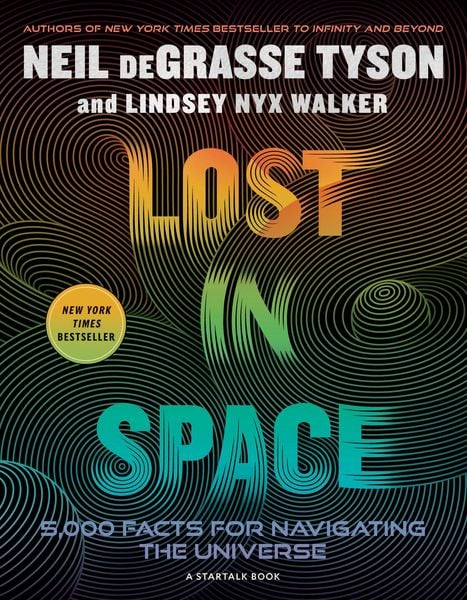 Produktbild: Lost in Space