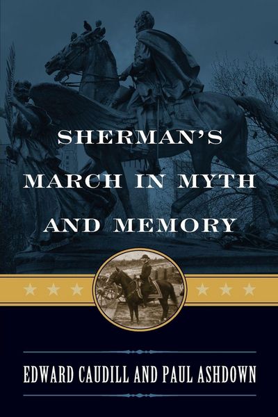 Produktbild: Sherman's March in Myth and Memory