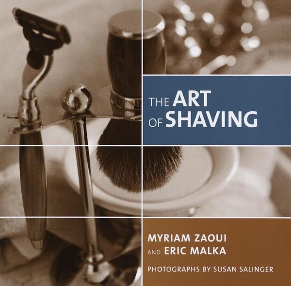 Produktbild: The Art of Shaving