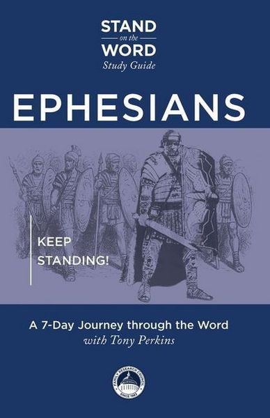 Produktbild: Ephesians