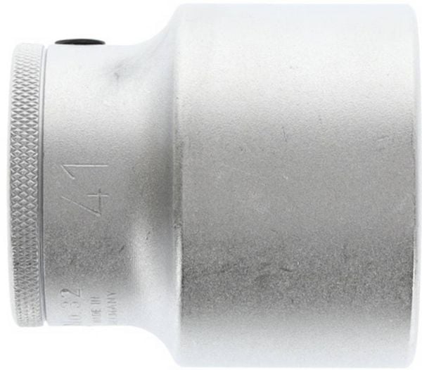 Produktbild: Steckschl&uuml;sseleinsatz 32 3/4 Zoll 6-kant SW 41mm L.62,5mm GEDORE