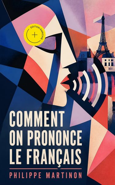 Produktbild: Comment on Prononce le Fran&ccedil;ais (Annot&eacute;)
