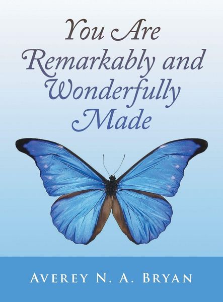 Produktbild: You Are Remarkably and Wonderfully Made