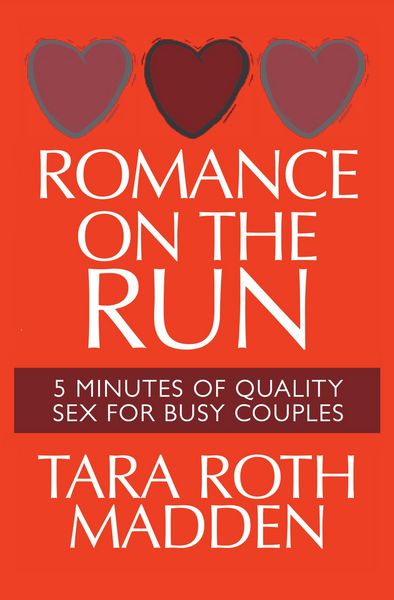 Produktbild: Romance on the Run