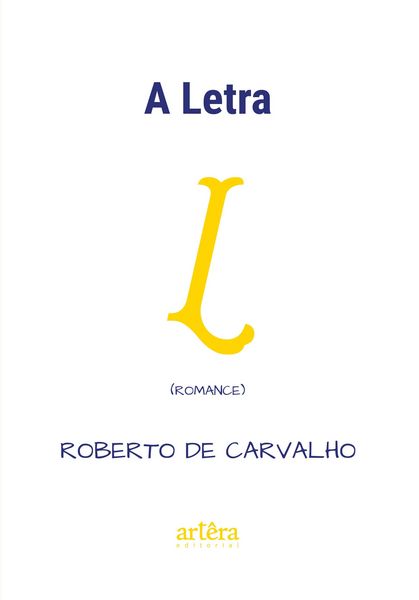 Produktbild: A Letra L