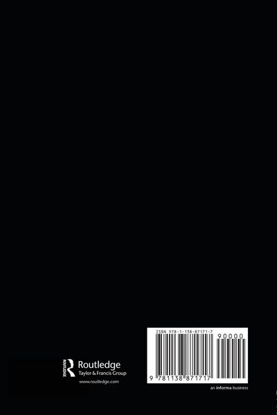 Produktbild: Black Families In Crisis