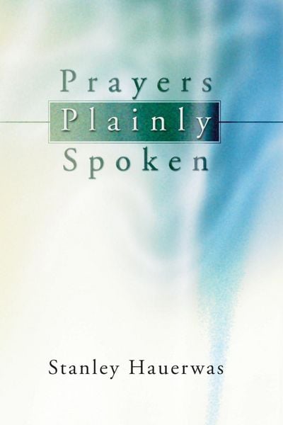 Produktbild: Prayers Plainly Spoken